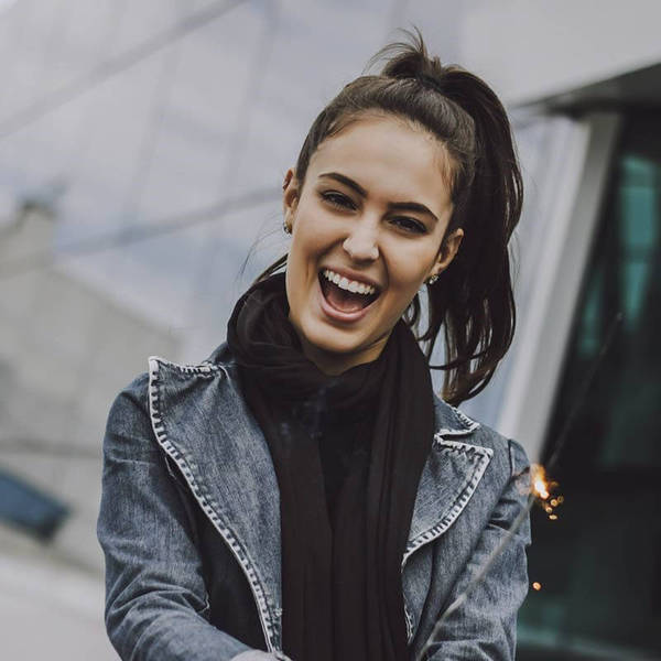 Olivia Davis